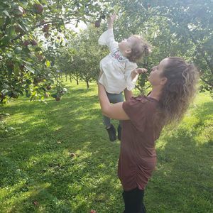 Meet your Posher, Julie